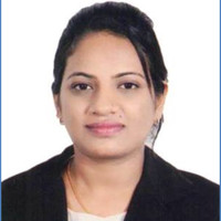 Deepa R