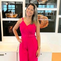 Juliana Ribeiro