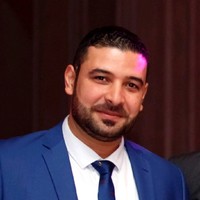 Ahmed Elshal