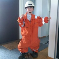 Stian Johnsen Dybvik