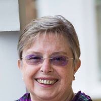 Sue Ramsden