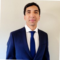 MARK AMIN