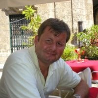 Simon Corless