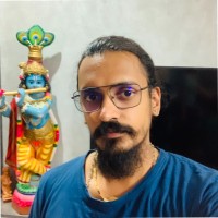 Devanand Krishnan