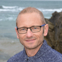 Christophe Bucher