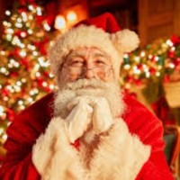 Santa Claus