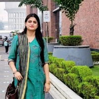 Preety Jha