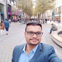Arun Gabriel