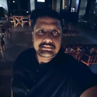 Ansu Varghese Alex