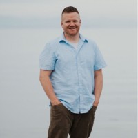 Steven Gilette, BCom, CEC