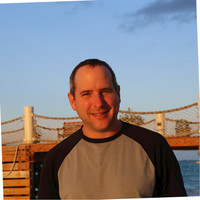 Marc Ossip