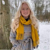 Ceciliea Poulsen