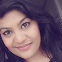 Sidelle Govender