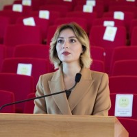 Erica Vendola