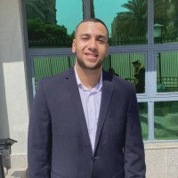 Abdelrahman Keshk