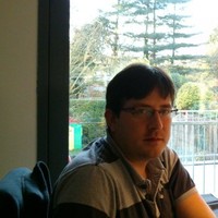 Bram Van Hoof