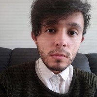 Víctor Manuel González Hernández