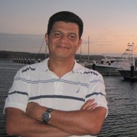 Franklin Orozco Alfaro