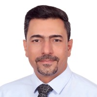 Mohammad Al-Damiri