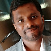Shivakumar D R