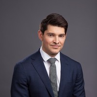 Calvin Rink, Mba