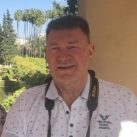 Peter Van Beckum