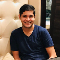 Rohaan Noronha