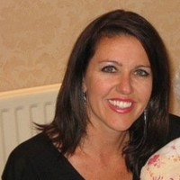 Kelly Wardle