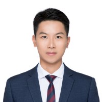 George (Jingshen) Wei