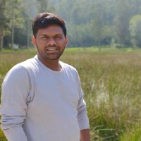 Nalluri Ravi Chandra Gupta