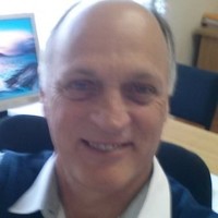 Paul Strydom