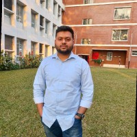 Md Al Saidur Rahman Imran