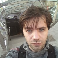 Сергей Филимонов