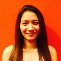 Cindy Tolentino