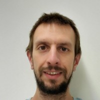 Eric Peterman