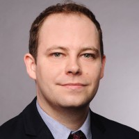 Patrick Goldau