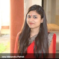 Isha Pathak