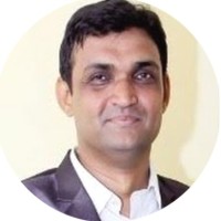Narendra Gedam