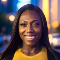 Brianna Krayer, M.S Hrm, Phr