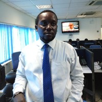 Kwabena Boamah