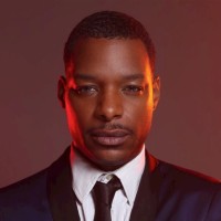 Anthony Reed
