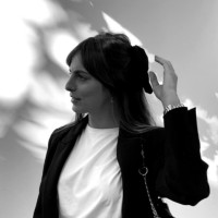 Natalie Hazan Berriel