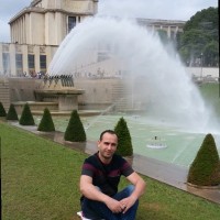 Mustapha Serradj