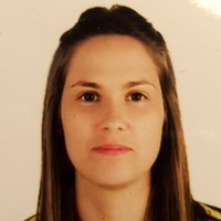 Rocio Lopez Arevalo