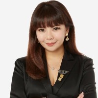 Amanda Jillian Toh, Chfc®/S