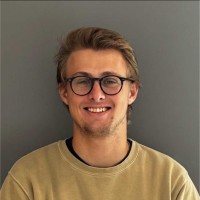 Zachary Begland