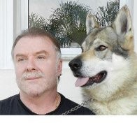 Jacques B. Cohen o homem Lobo do Brasil