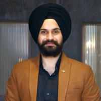 Gurasees Singh