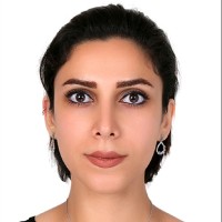 Tara Yaghoobpoor