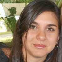 Maria Eugenia Molina